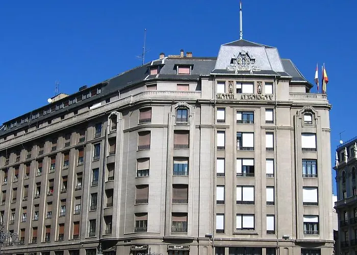 Occidental Leon Alfonso V