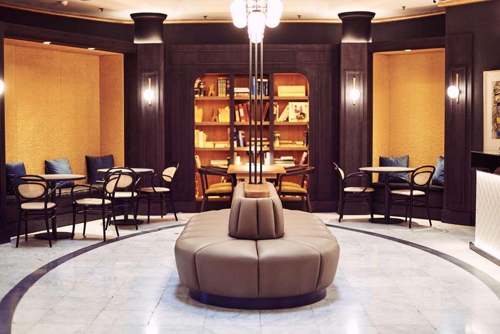 Hotel Occidental Alfonso V Lleó