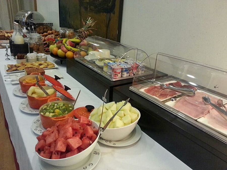 Occidental Alfonso V Hotel 4*