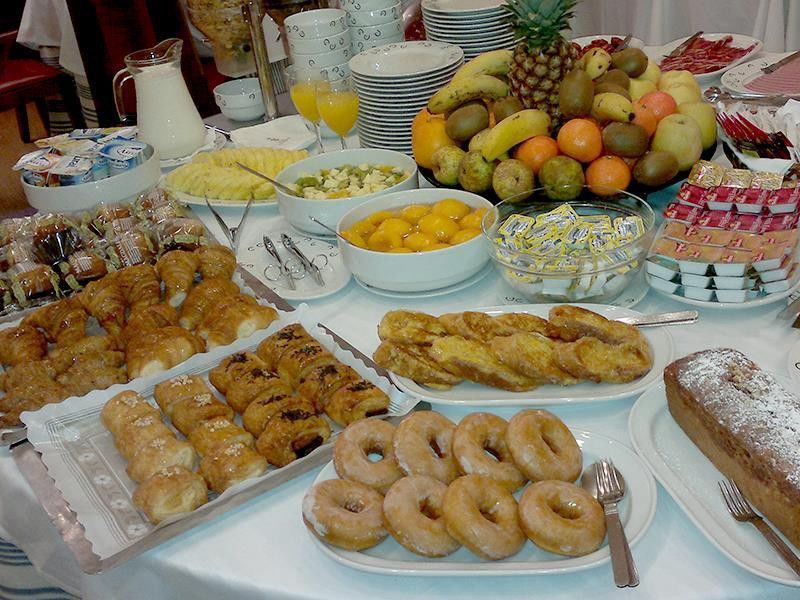 Hotel Occidental Alfonso V