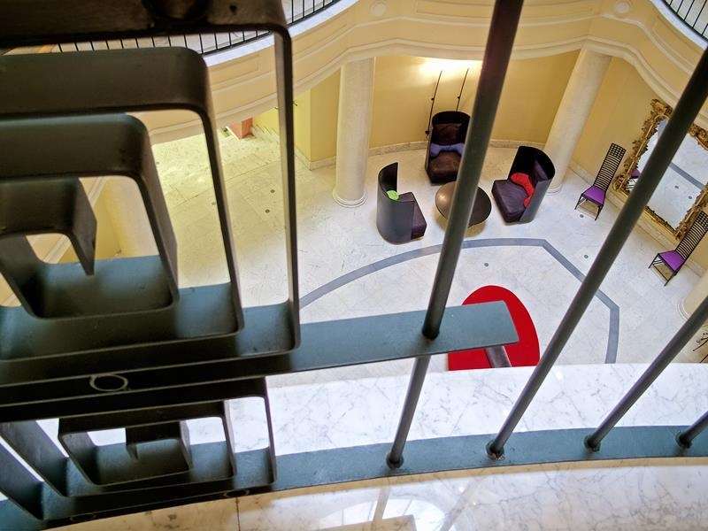Occidental Alfonso V Hotel Lleó